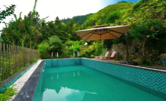 Huangshan Jingyu Shuhuajian Homestay