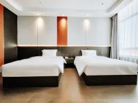 Starway Hotel (Ordos Kangbashi) Hotels in Ordos