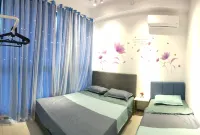 Ocean Home@Urban Suites@3BR@10+2 Pax Hotels near Cathedral of the Holy Spirit