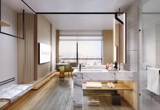 Fairfield By Marriott Deqing Hotel Overview