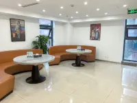 โรงแรมชามตู เฉิงตู