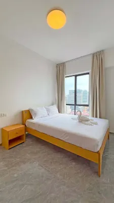 Coastal Bay Condo