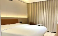 Shanghai Exquisite Hotel (Donghu Branch) Hotels in Duchang