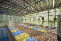 Elong Hotel - Pools