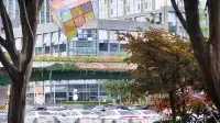見山イン（成都東駅西広場） のホテル