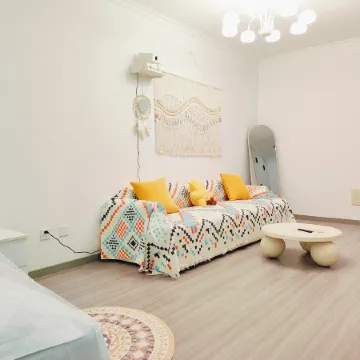 Guanhai No.1 Homestay