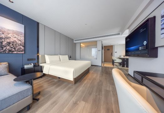 1. 광저우 쩡청 신..