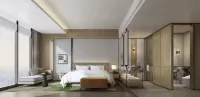 Holiday Inn Changchun High Tech Zone Отели в г. Чанчунь