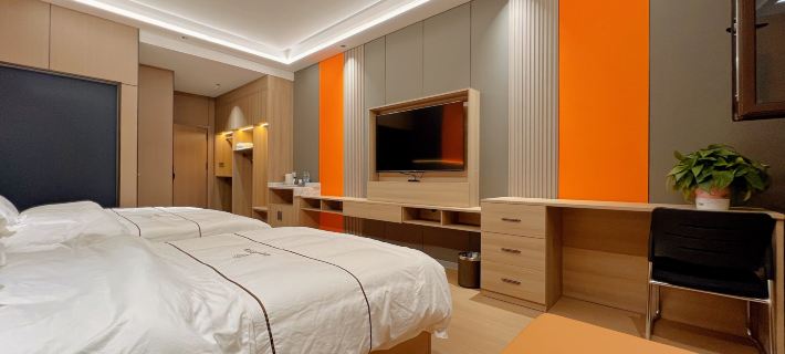 Starting Point · Yunxi Family Homestay (Shuimo Zhagulu Scenic Area) Hotels in Zhuoni