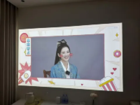 Yunxi Movie-viewing Smart Homestay (Yuzhou Municipal Government Stadium)