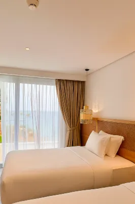 Solea Reef Resort Anda