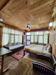 Talai ghar Farmstay - Parvekkeita