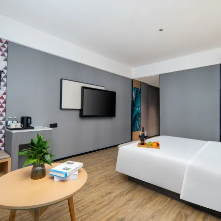 CITY   COMFORT  INN