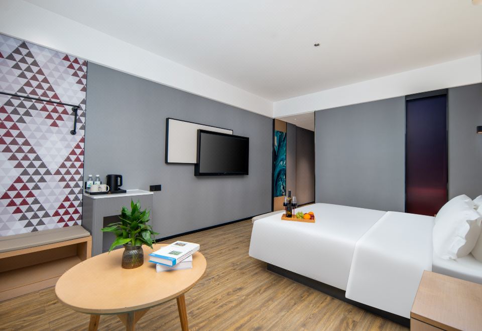 시티 컴포트 인