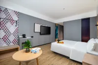 CITY   COMFORT  INN