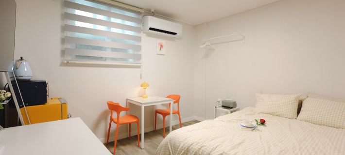 INSAENG HOTEL Hotels in Bucheon