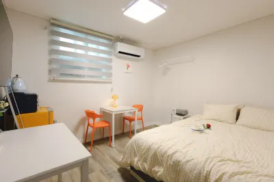 INSAENG HOTEL Hotels near Bucheon University