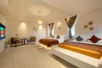 Jinghong Capella Aesthetice Space Hotel