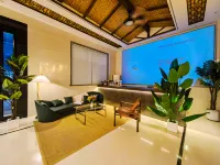 Mossgreen Shanyu Manshanqing Homestay