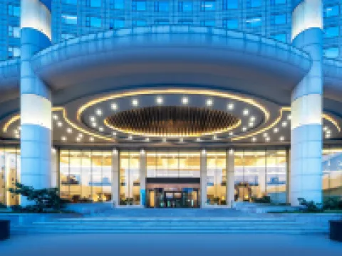 Bliss International Hotel Hotels in Weihai