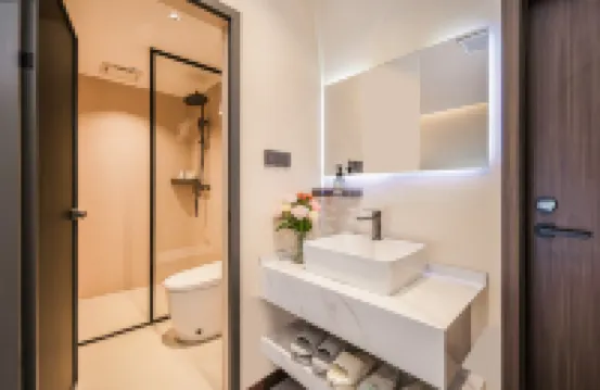 Evening Breeze · Sylvan Designer Meisu (Libo Xiaoqikong Scenic Area East Gate Ticket Hall Store)