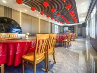 tianyuangezhixianghotel