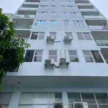 Stay with local family in Male Hotel Exterior