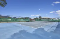 Cairns Reef Apartments & Motel Hotels in Woree
