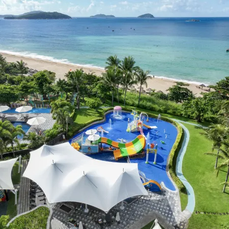 MGM Grand Sanya