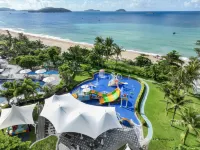 MGM Grand Sanya Hotels in Sanya