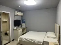 Shuyang Chenzhonglin Hotel (Shandong Mall) - إقامة ريفية