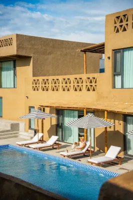 Cheng Ye  Mountain Luxury Hotel