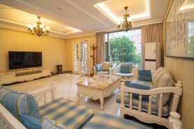 Anyu Boutique Stay