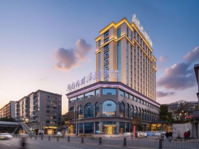 Tiansheng Hotel