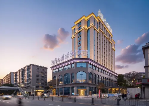 Tiansheng Hotel