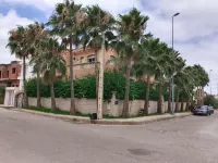 ZhuoMuNiao Garden Hotel Hotels in 