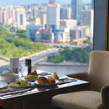 Shangri-La Ningbo