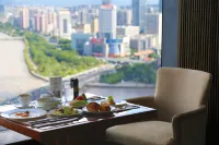 Shangri-La Ningbo - bar