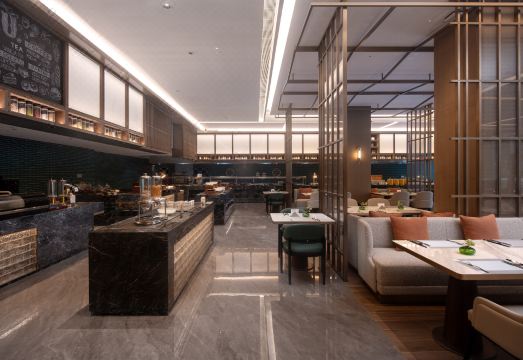 Romerry Qingdao Hotel