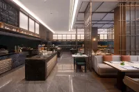 Romerry Qingdao Hotel(Shilaoren Beach Guoxin Sports Center) - breakfast