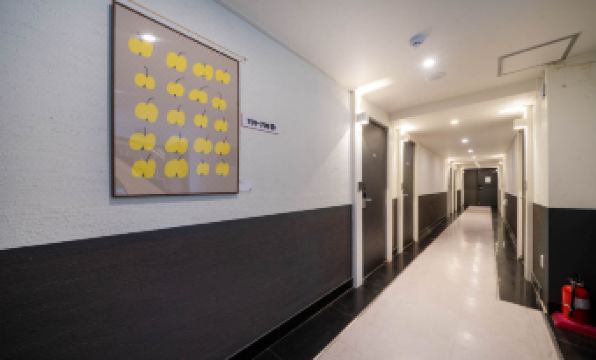 Haeundae Dongbeck Hotel - Housity