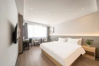 Outai Chain Hotel (Leqing Dongyuan Store) - 2-نجوم
