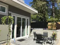 EVE'S Hotels in Vancouver