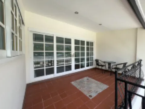 Abode ApartHotel Hua Hin