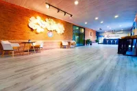 M Power Chiangrai ラーマカムヘーン大学 チェンラーイ分校周辺のホテル