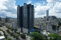 FengJing Apartment Các khách sạn ở Zhongshan North Station