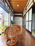Coco Guesthouse Các khách sạn ở Toyama