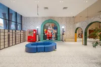 Zhangjiakou Fulong Fengling Yuegu Fanwoods Hotel - Family