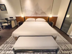 Dong Yuan Hotel Anyang