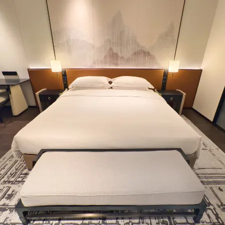 Dong Yuan Hotel Anyang